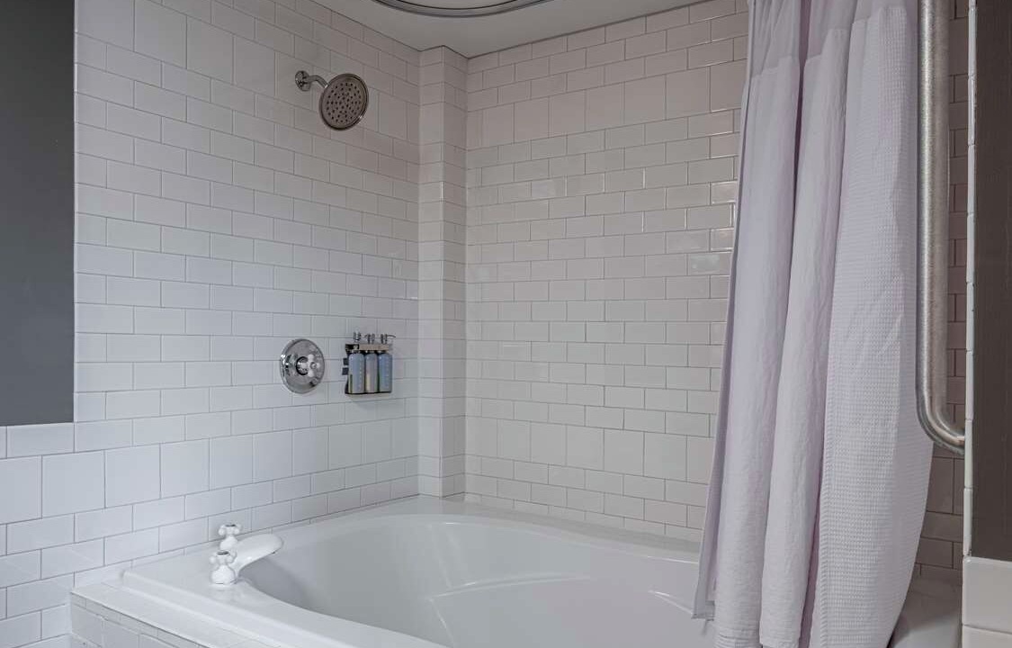 Photo of Bathroom in Downtown Columbus