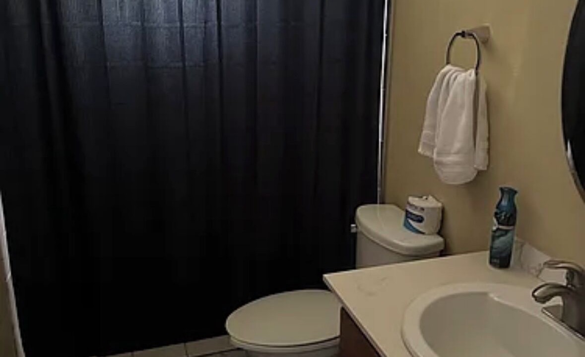 Photo of Bathroom in Taku - Campbell