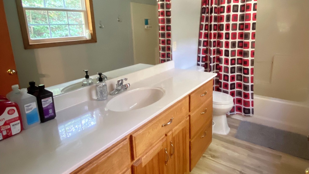 Photo of Bathroom in Omaha