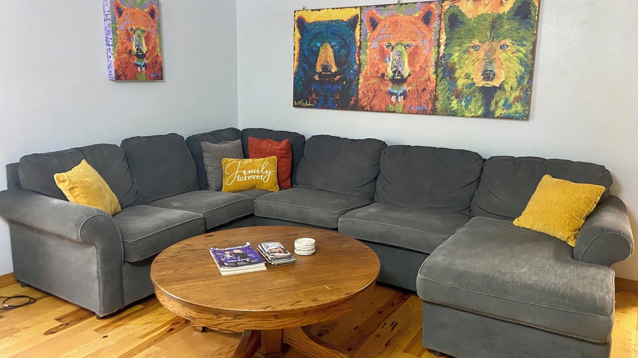 Photo of Livingroom in Omaha