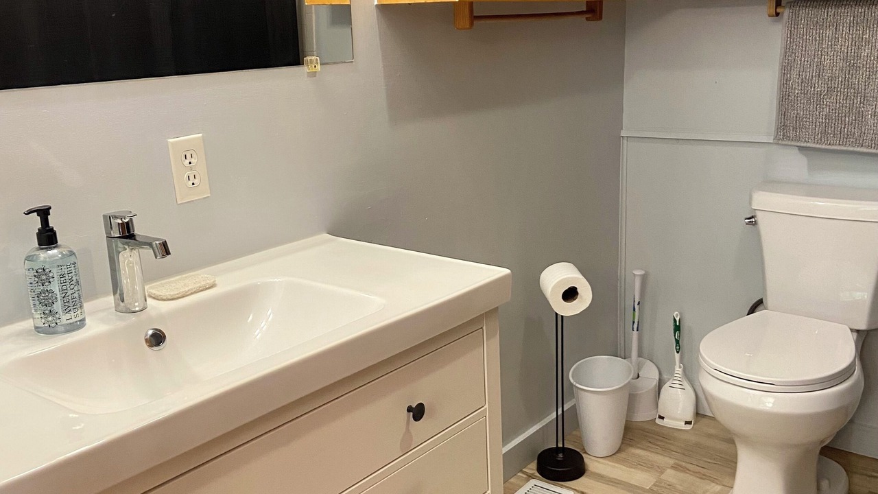 Photo of Bathroom in Omaha