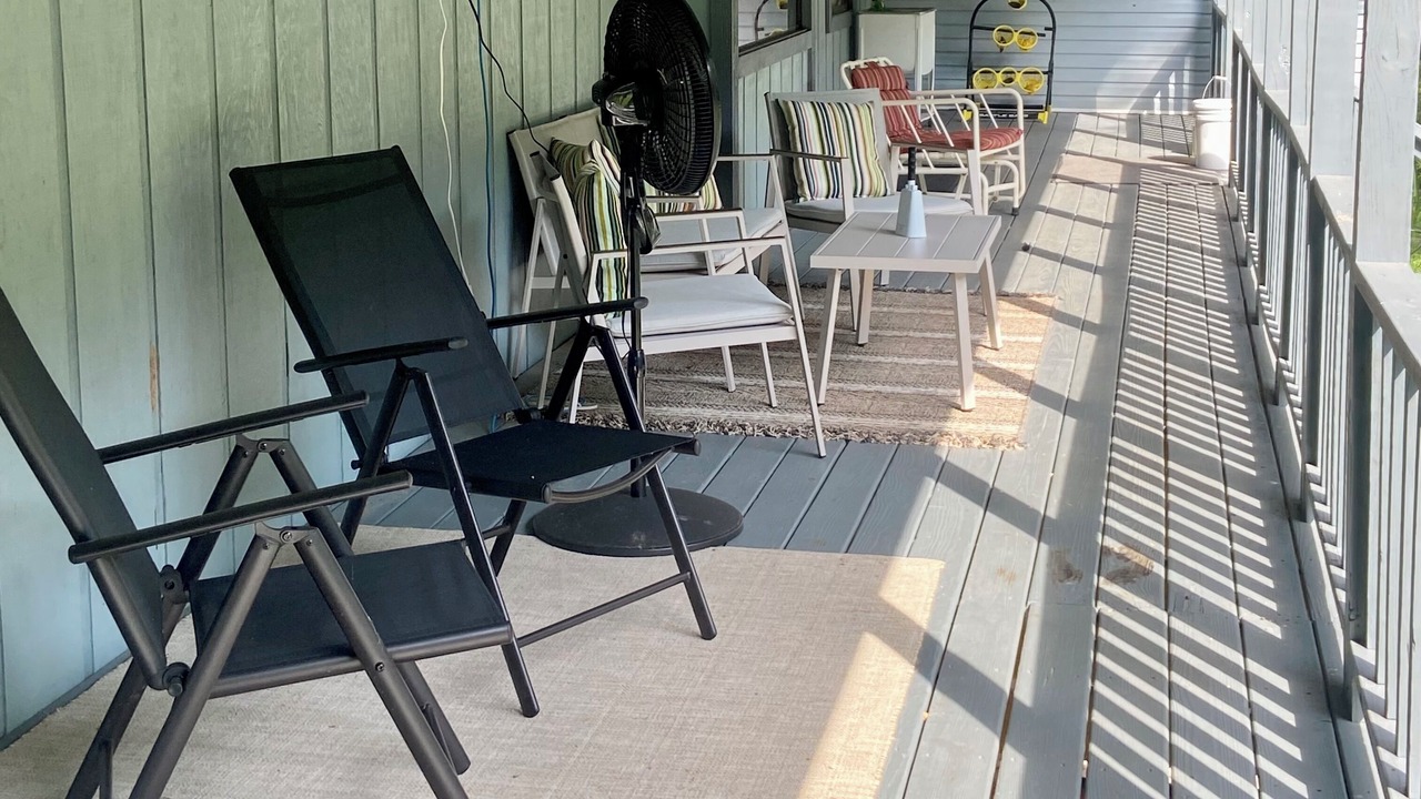 Photo of Outdoor in Omaha