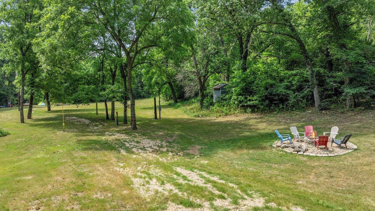 Photo of Outdoor in Omaha