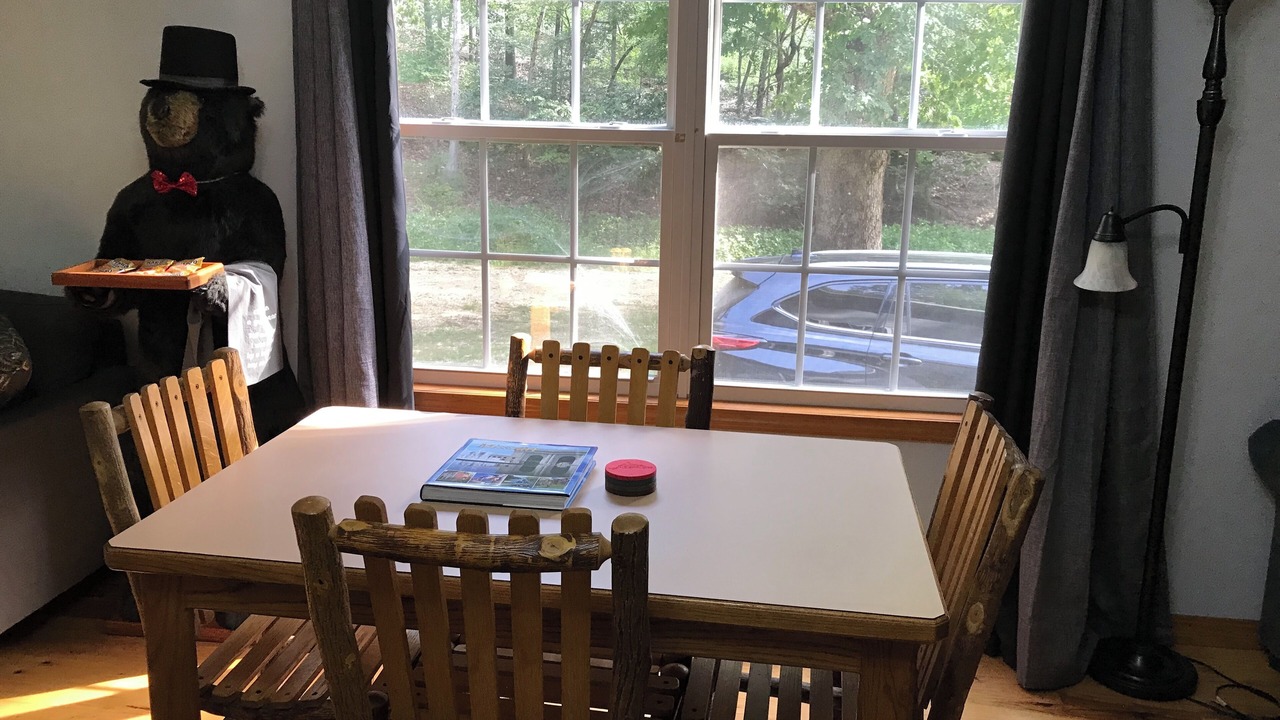 Photo of Livingroom in Omaha