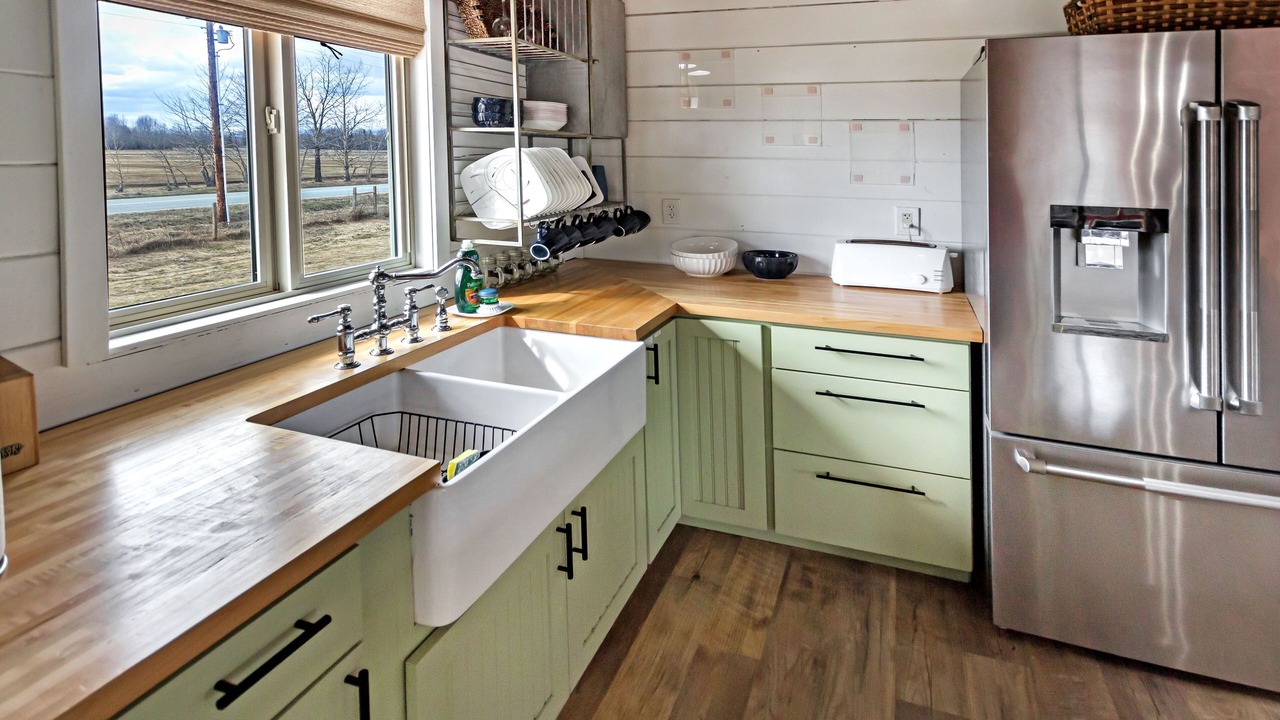 Photo of Kitchen in Butte