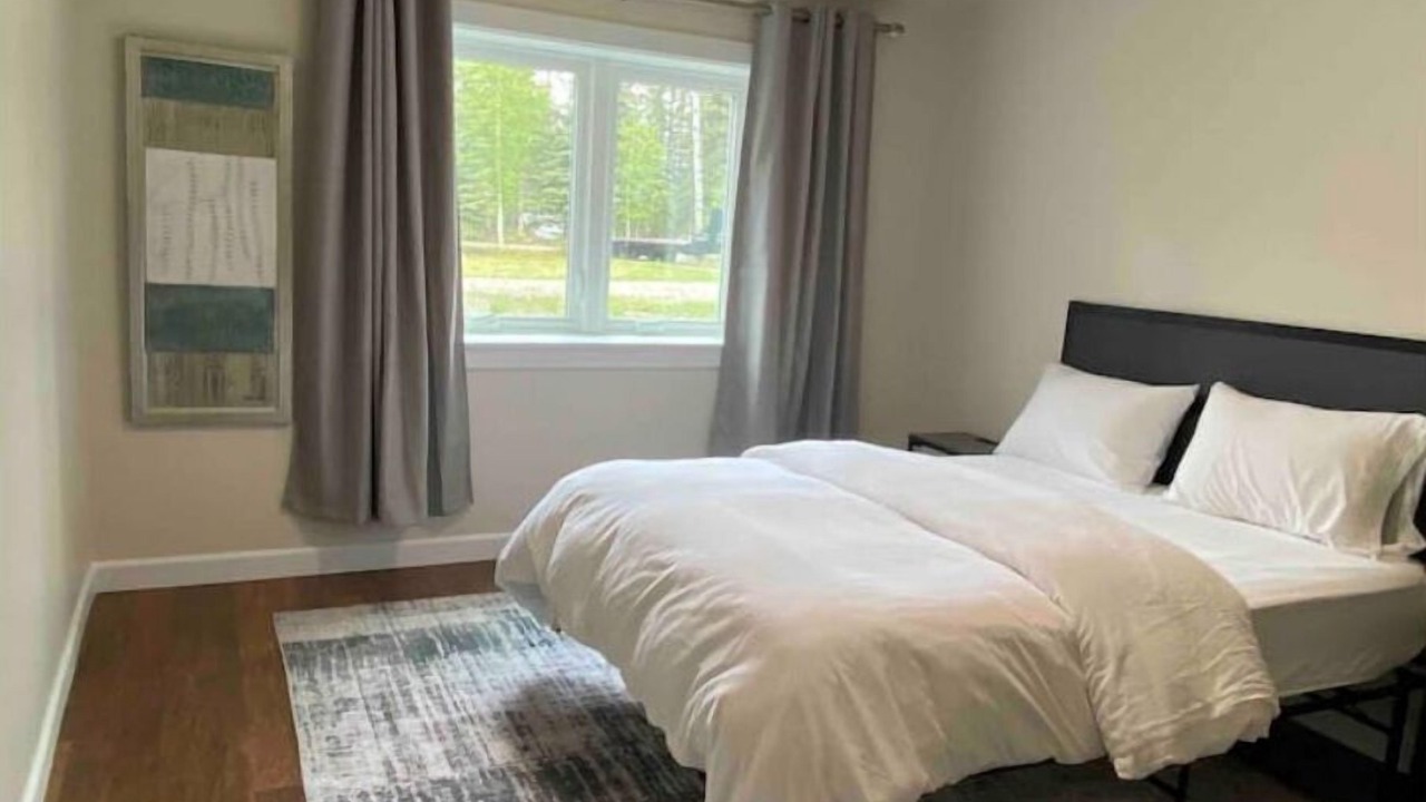 Photo of Bedroom in Delta Junction