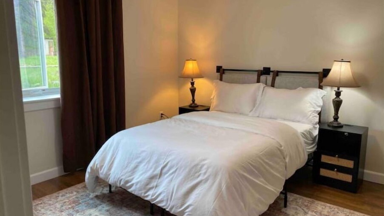 Photo of Bedroom in Delta Junction