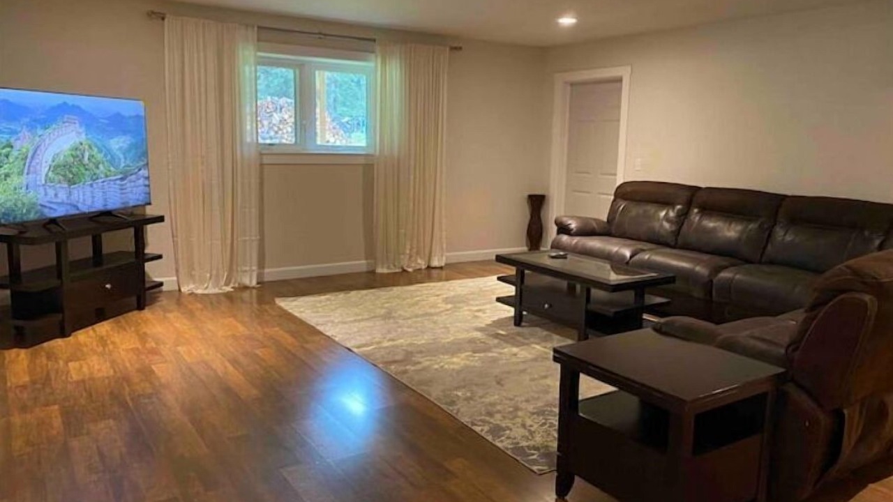 Photo of Livingroom in Delta Junction