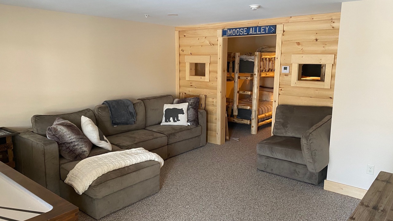 Photo of Others in Carrabassett Valley