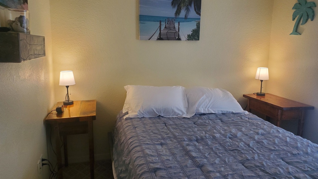 Photo of Bedroom in Trafalgar