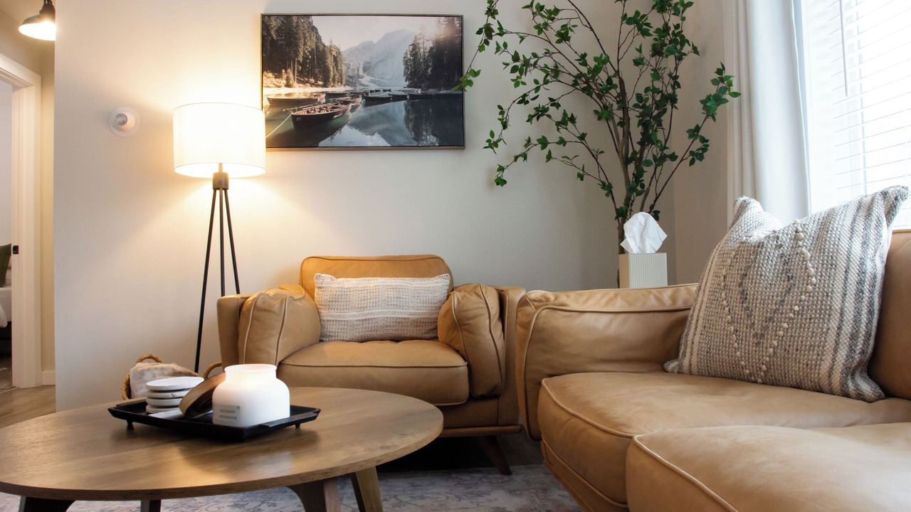 Photo of Livingroom in Kalifornsky