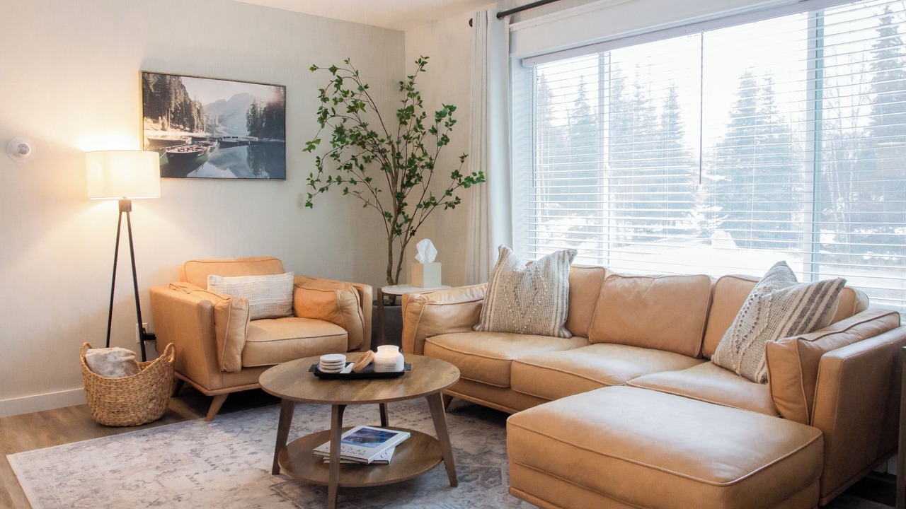 Photo of Livingroom in Kalifornsky