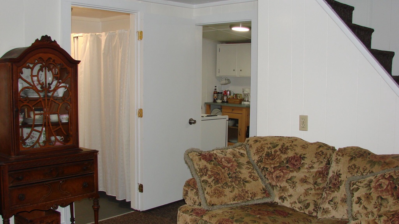 Photo of Livingroom in Madison