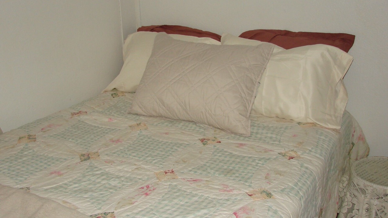 Photo of Bedroom in Madison