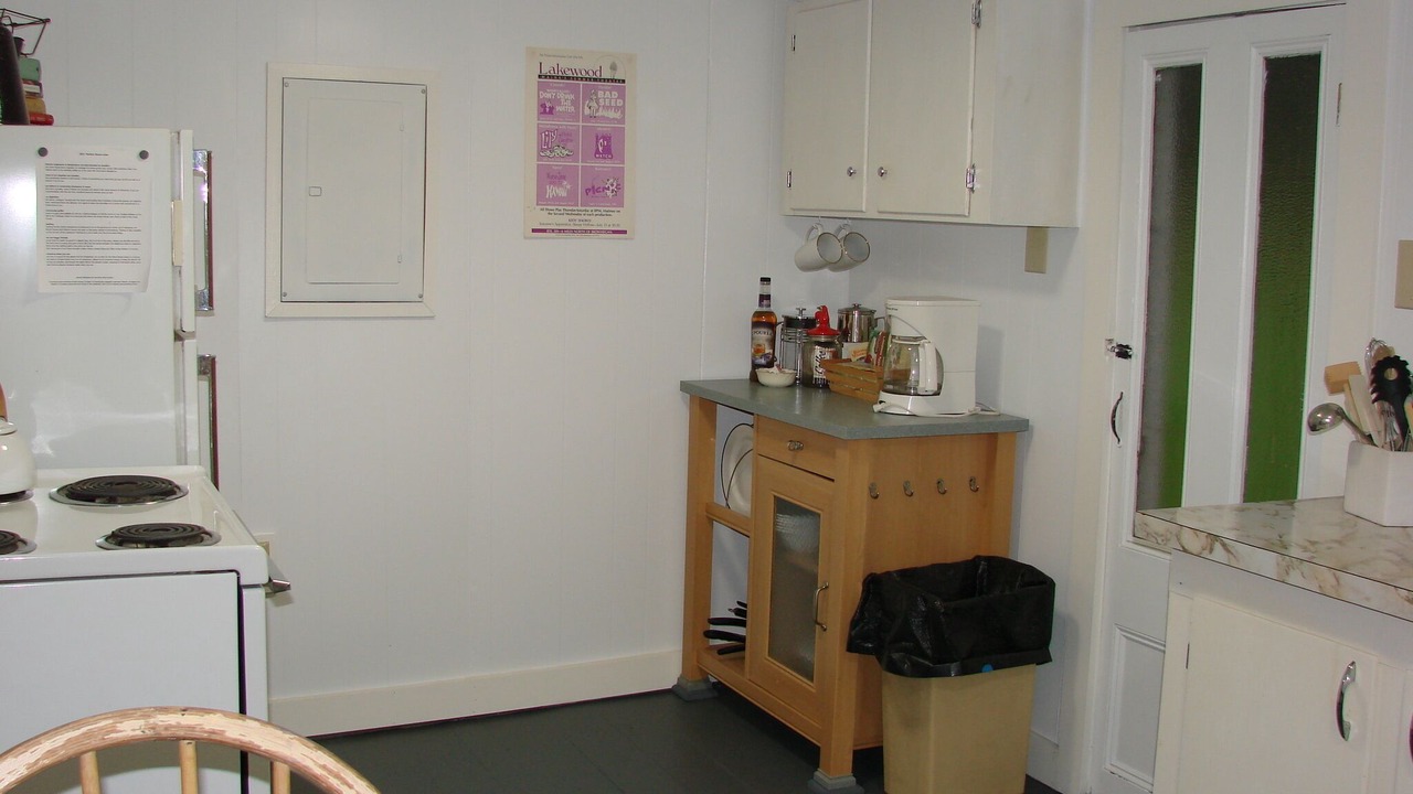 Photo of Kitchen in Madison