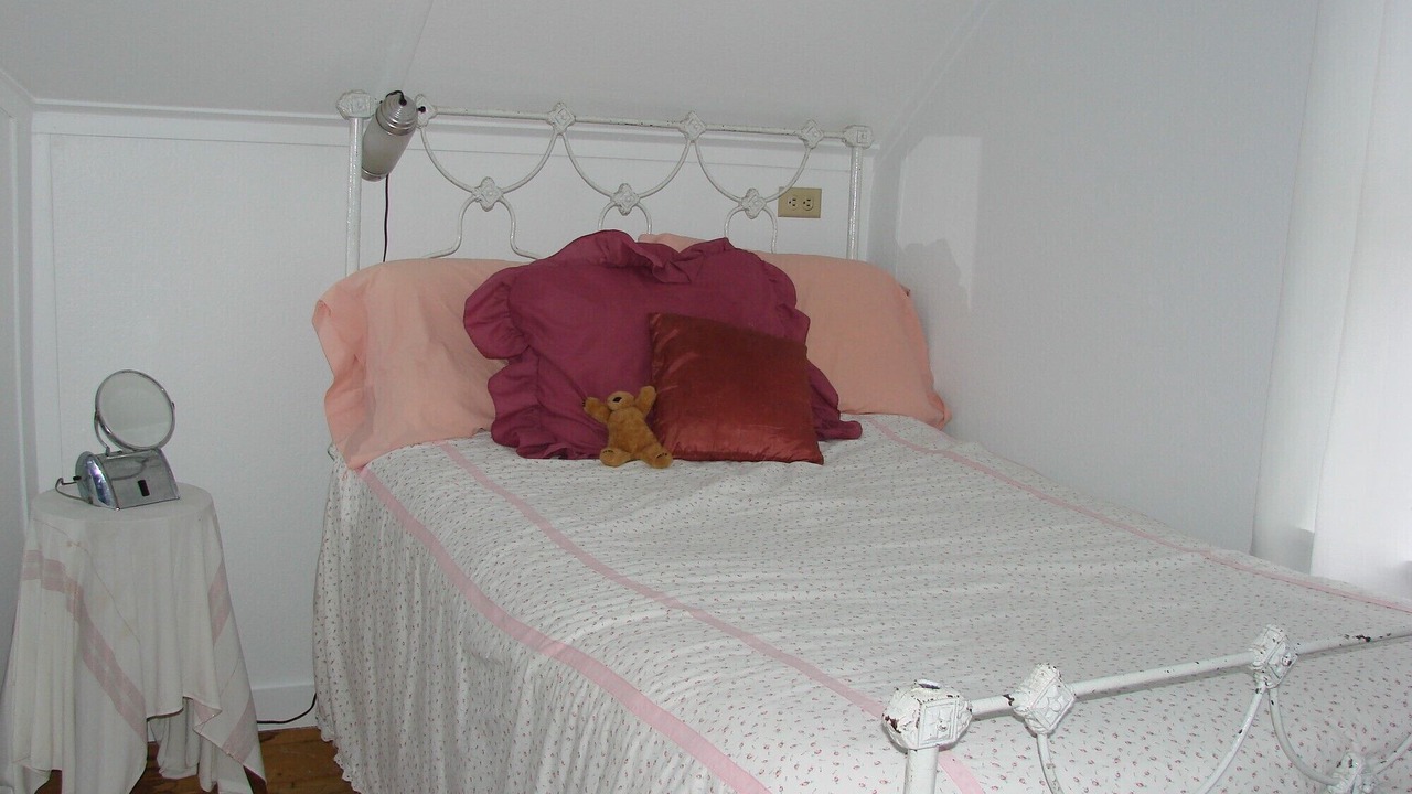 Photo of Bedroom in Madison