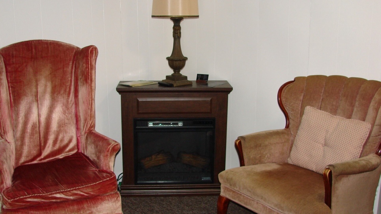 Photo of Livingroom in Madison