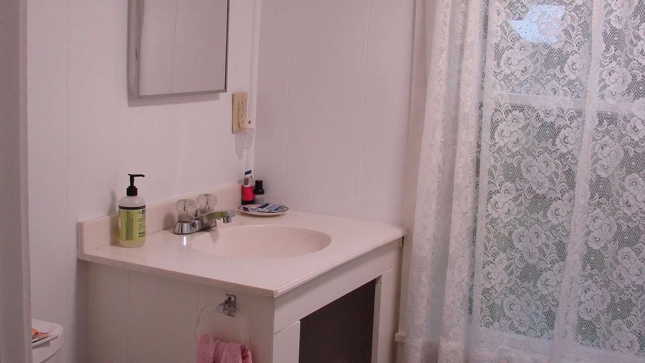 Photo of Bathroom in Madison