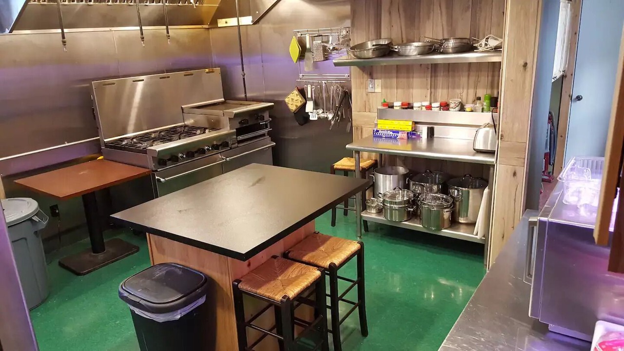 Photo of Kitchen in Eustis