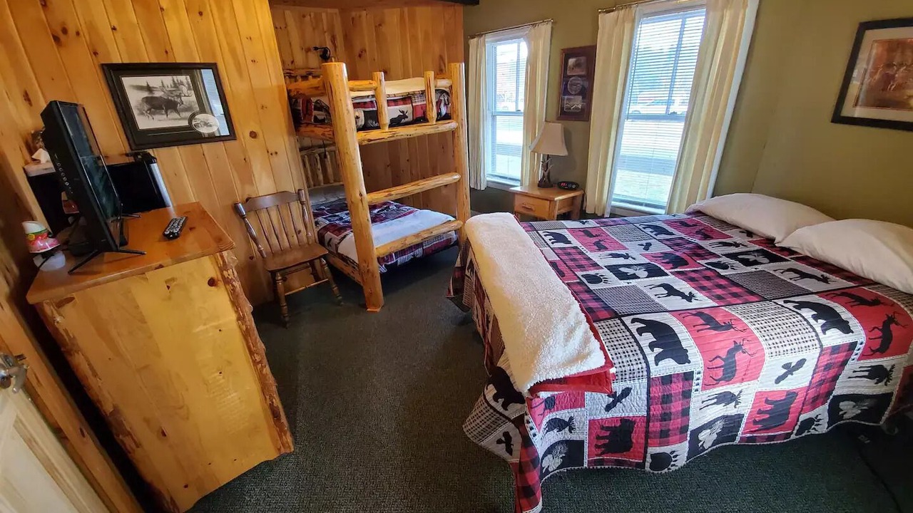 Photo of Bedroom in Eustis
