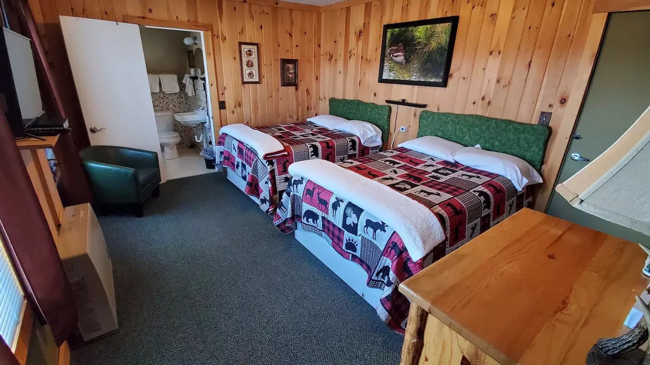 Photo of Bedroom in Eustis