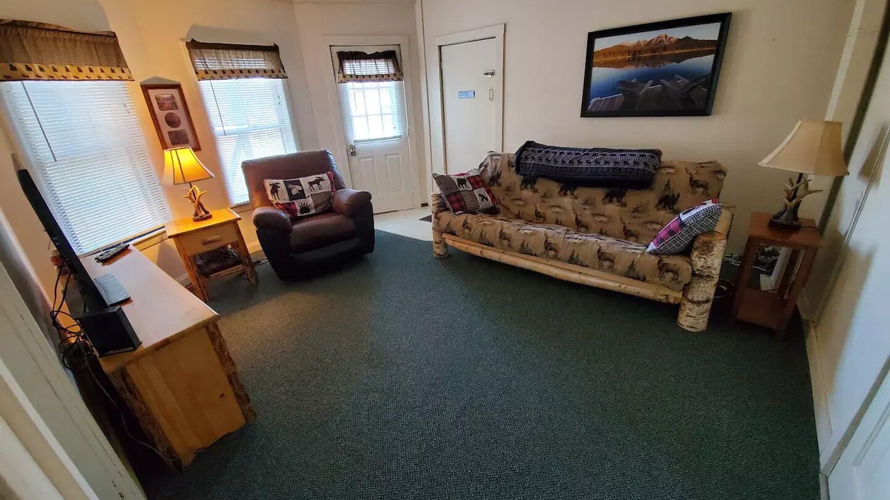 Photo of Livingroom in Eustis