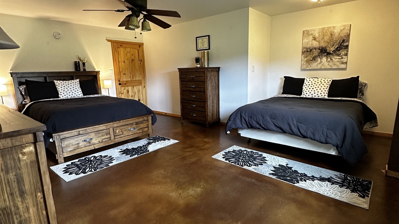 Photo of Bedroom in Sterling
