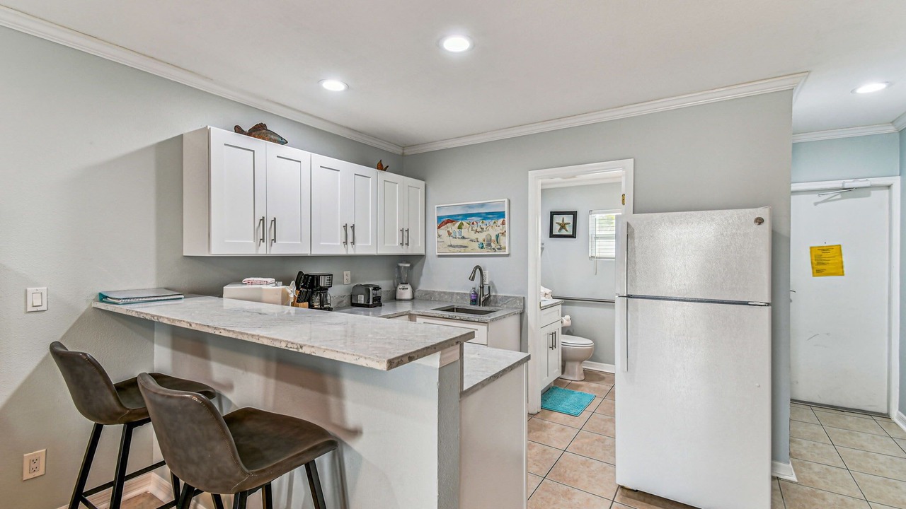 Photo of Kitchen in Bay Esplanade