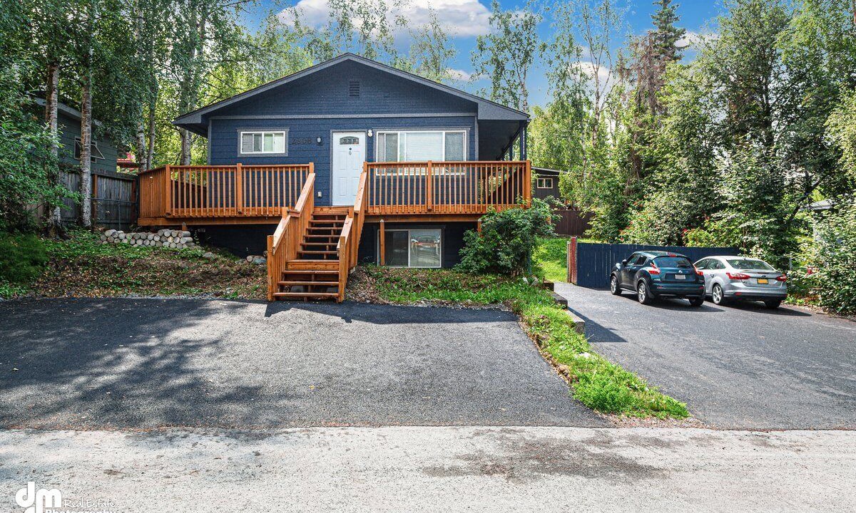 Photo of Outdoor in Spenard