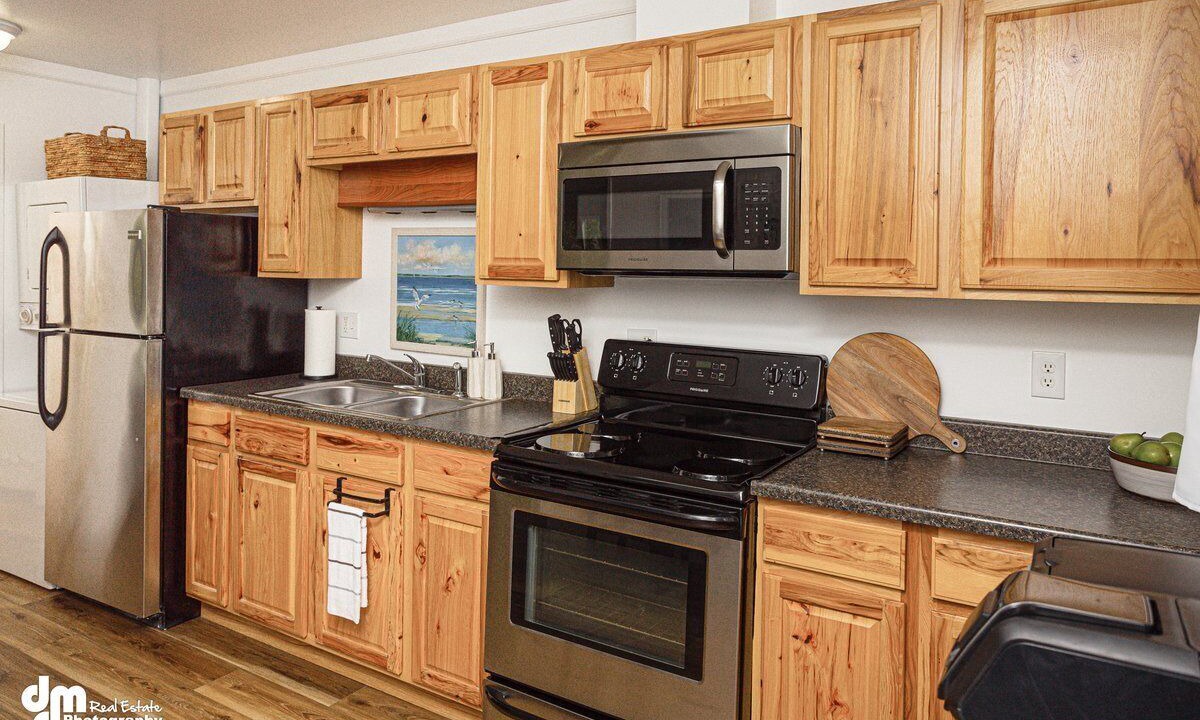 Photo of Kitchen in Spenard