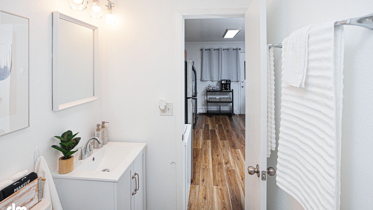 Photo of Bathroom in Spenard