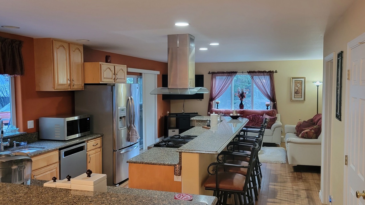 Photo of Bedroom in Back Loop
