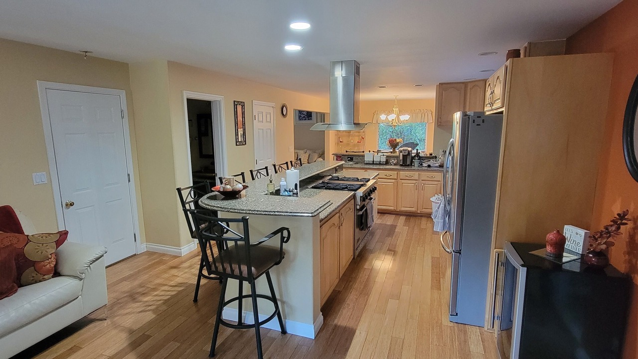 Photo of Bedroom in Back Loop