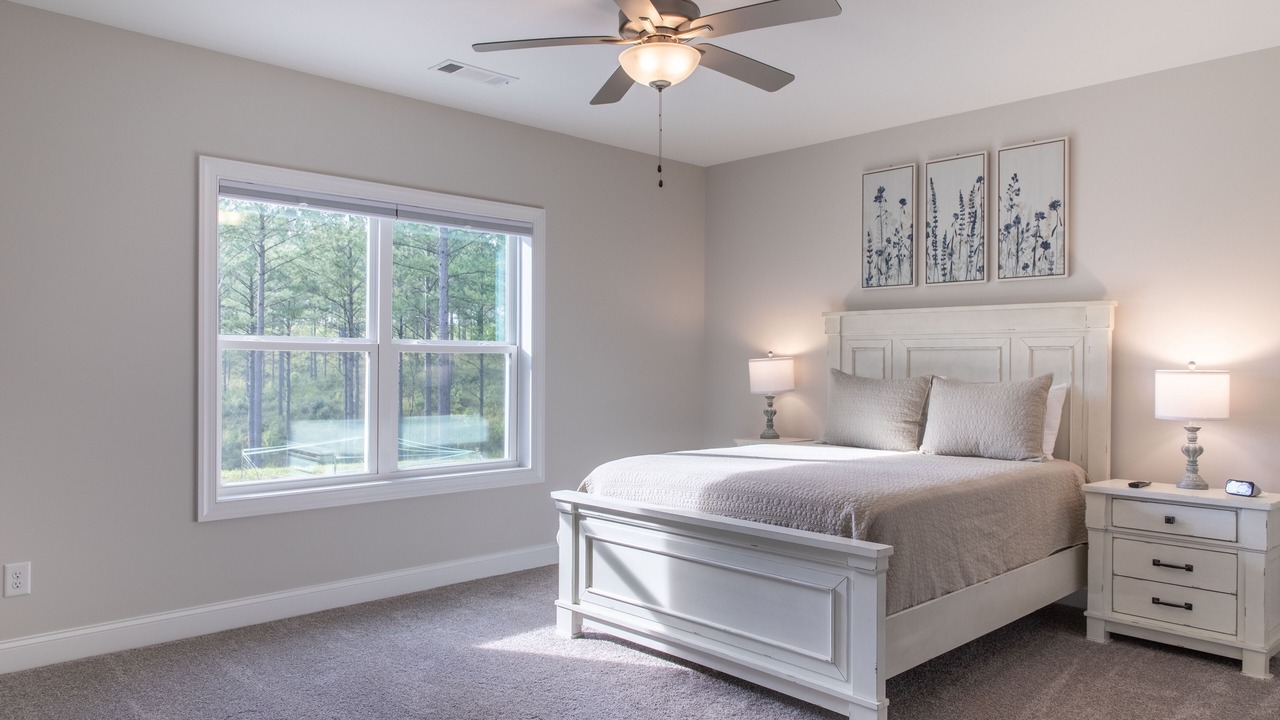 Photo of Bedroom in Ellijay