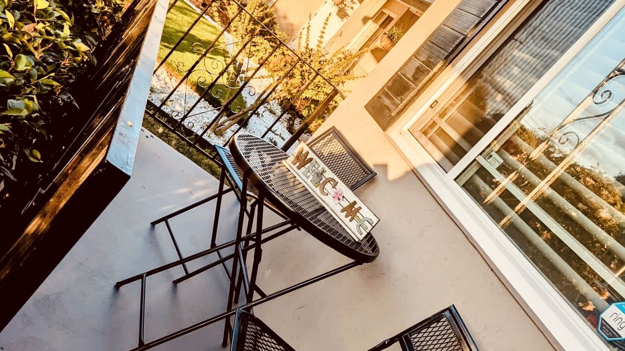 Photo of Patio Balcony in Hayward