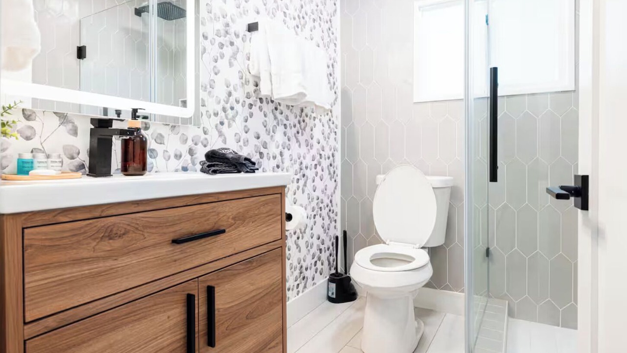 Photo of Bathroom in Grand Rapids