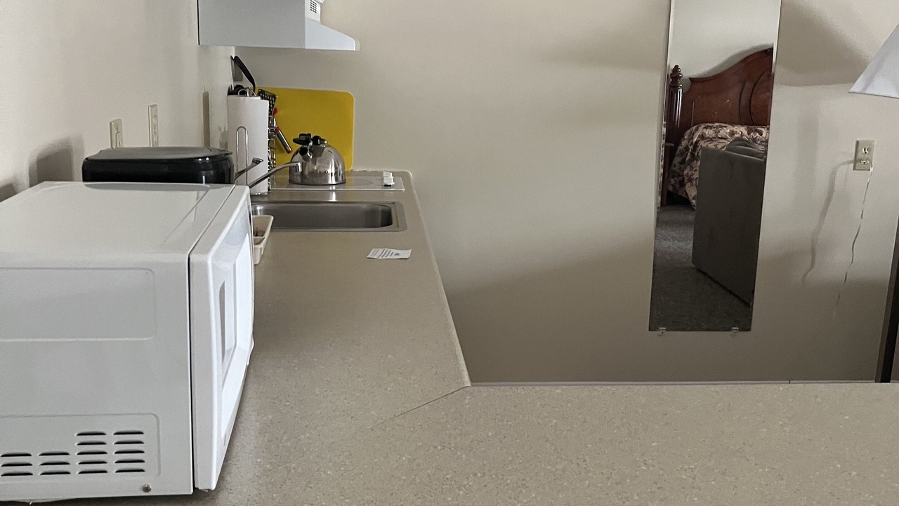 Photo of Kitchen in Bethel