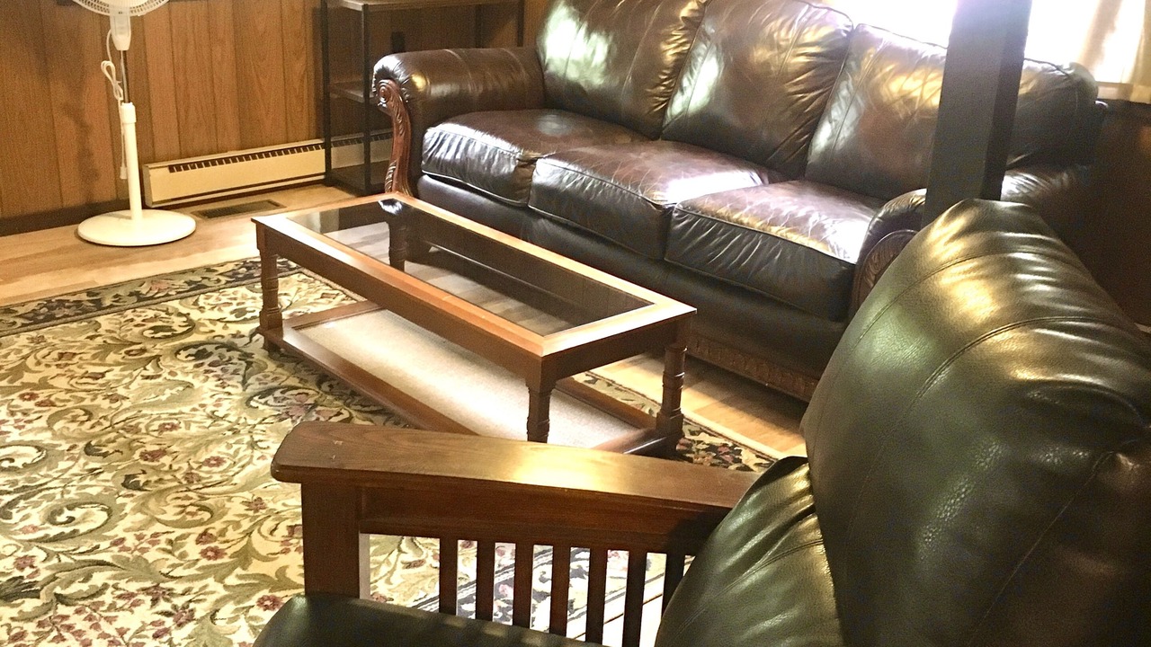 Photo of Livingroom in Stratton