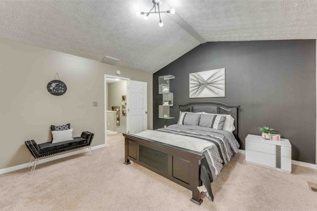 Photo of Bedroom in Church Street
