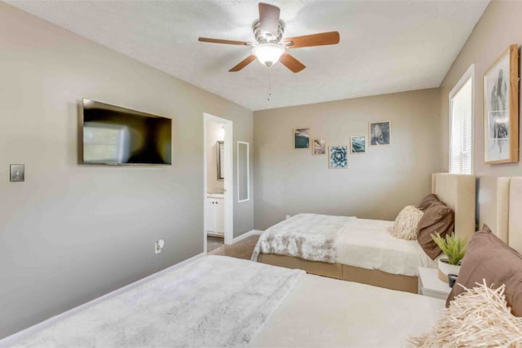 Photo of Bedroom in Church Street