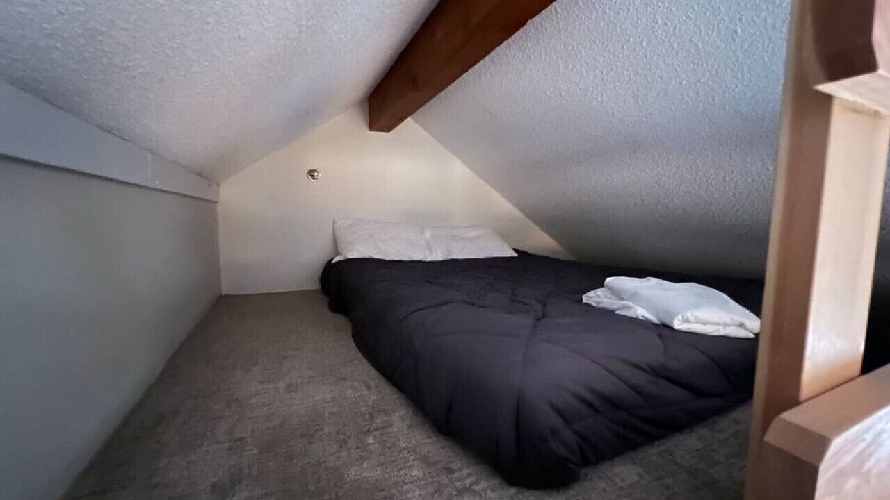 Photo of Bedroom in Carrabassett Valley