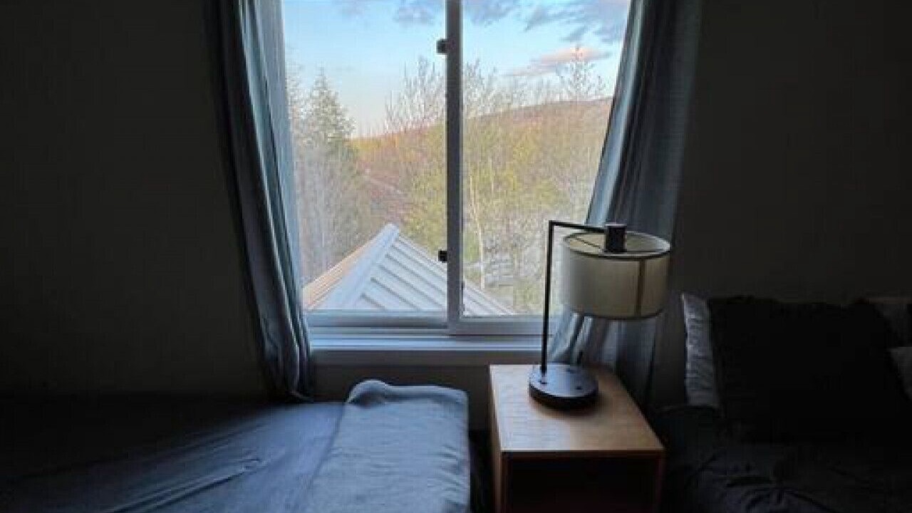 Photo of Bedroom in Carrabassett Valley