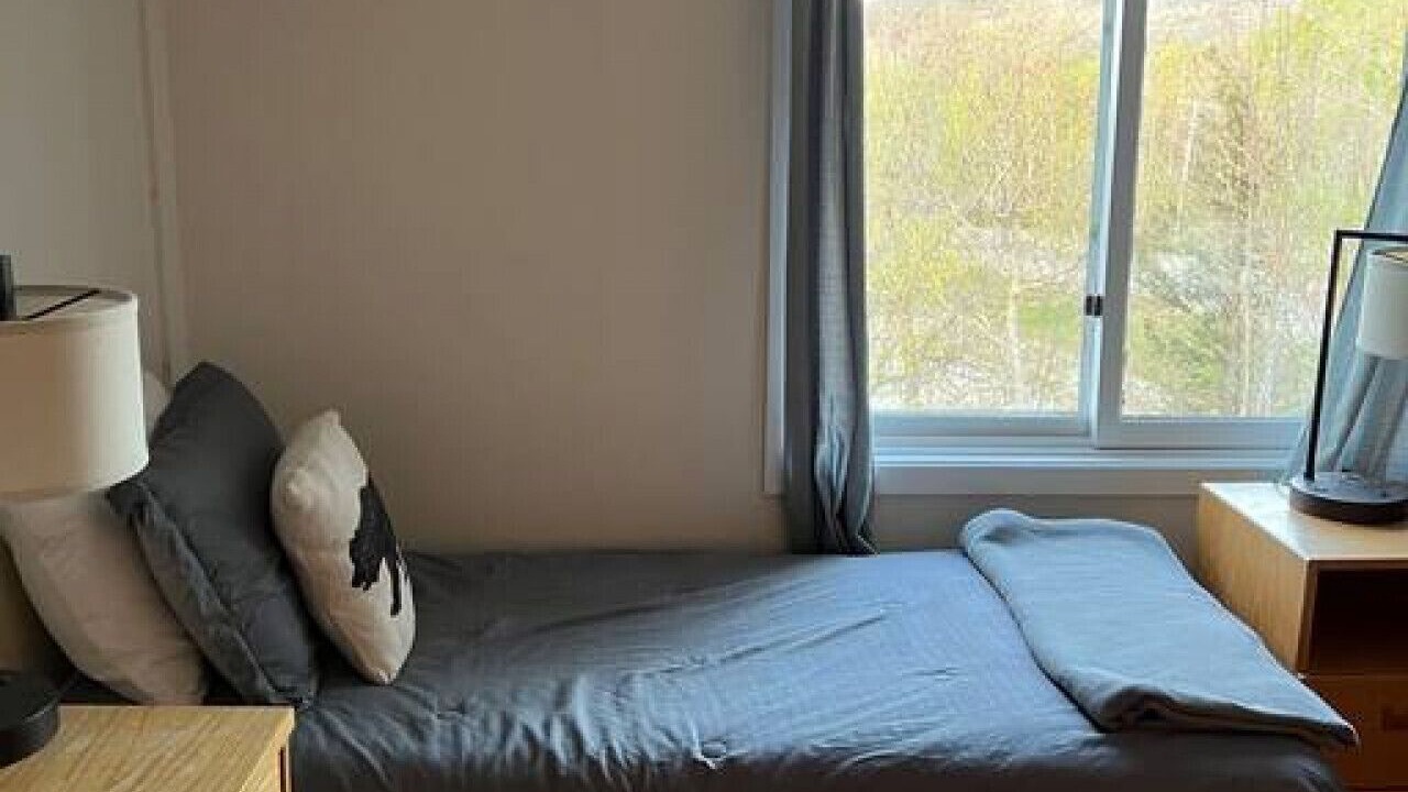 Photo of Bedroom in Carrabassett Valley