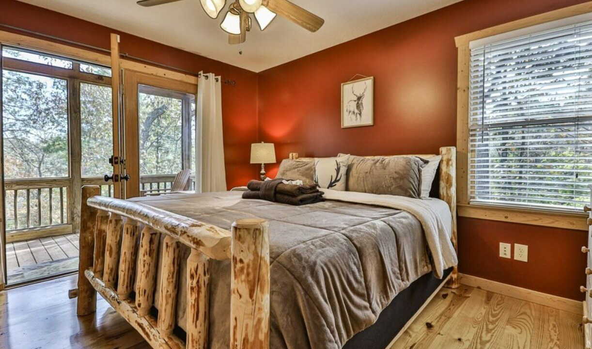 Photo of Bathroom in Ellijay