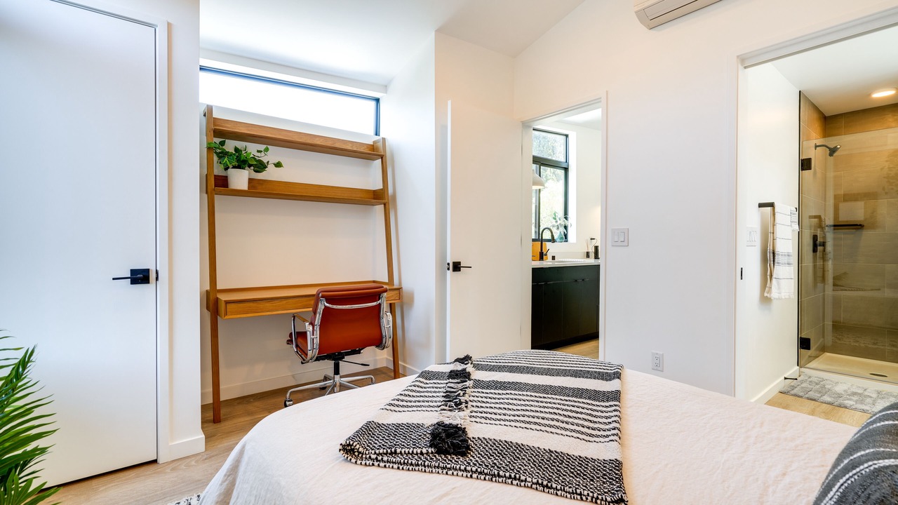 Photo of Bedroom in Roosevelt