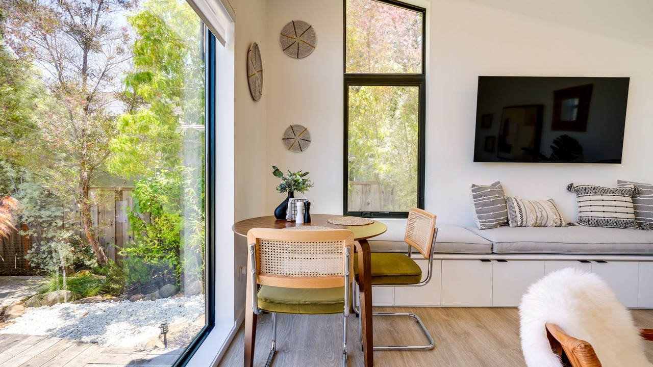 Photo of Livingroom in Roosevelt