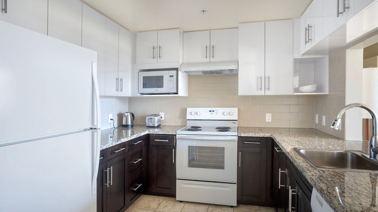 Photo of Kitchen in Evergreen Park