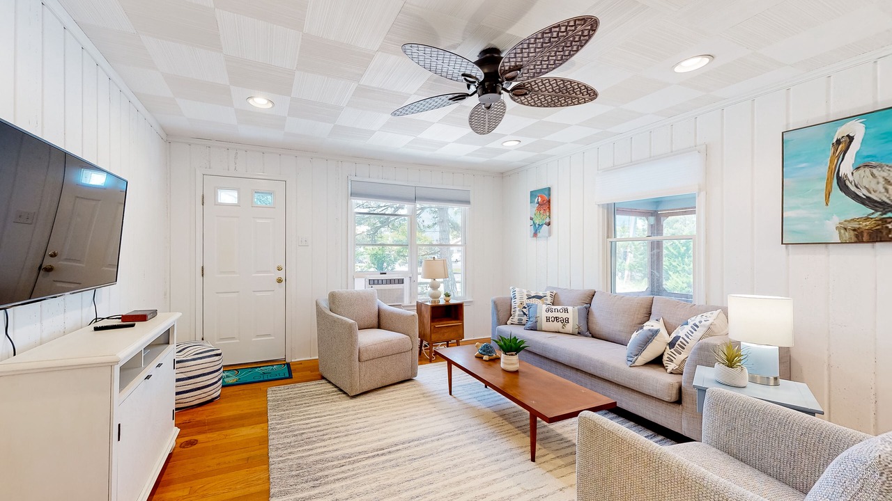 Photo of Livingroom in South Bethany