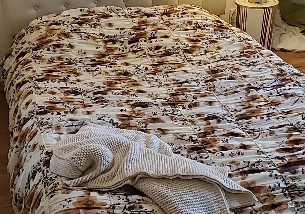 Photo of Bedroom in Meadow Lakes