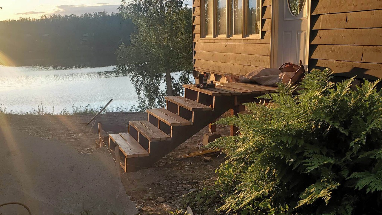 Photo of Outdoor in Meadow Lakes